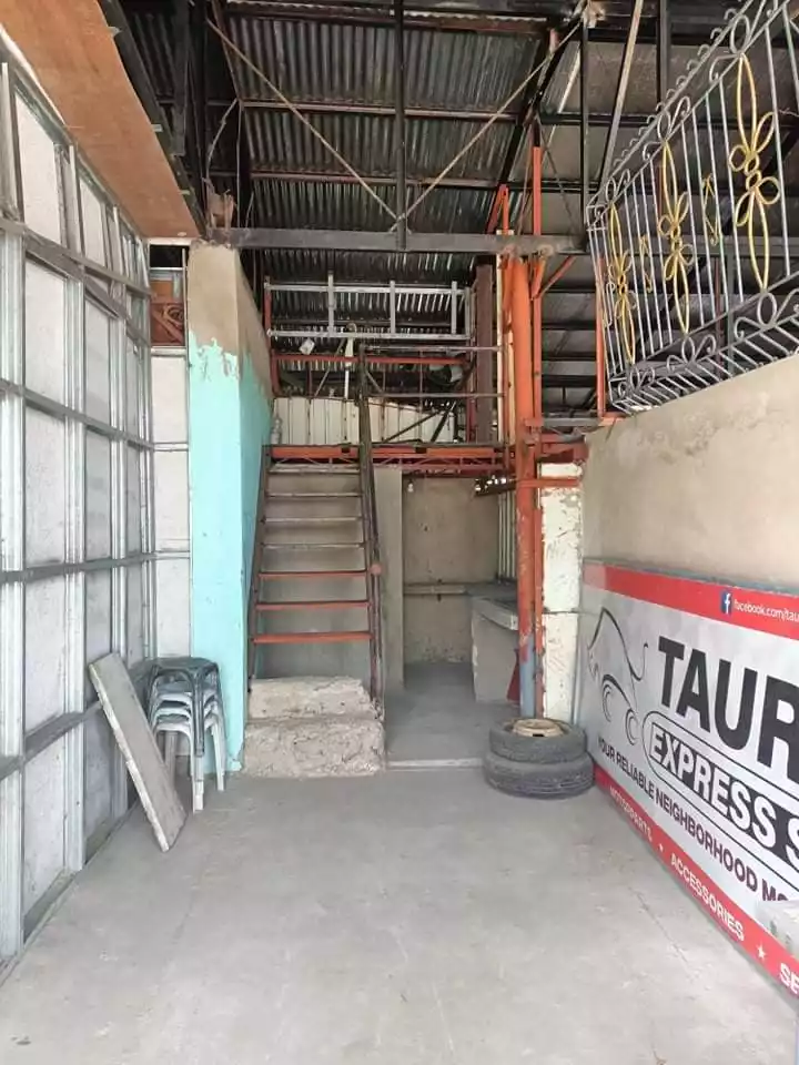 2 STOREY COMMERCIAL SPACE FOR RENT IN GUINSAY DANAO CITY (ALONG THE HIGHWAY) — Space in Danao City, Cebu, Philippines — Photo 3