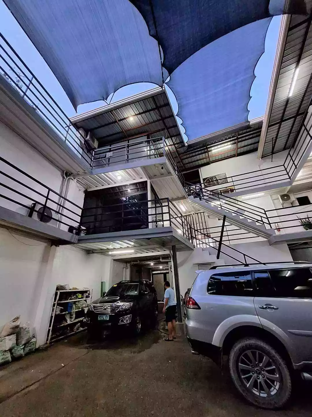 APARTMENT BUILDING FOR RENT - photo 2