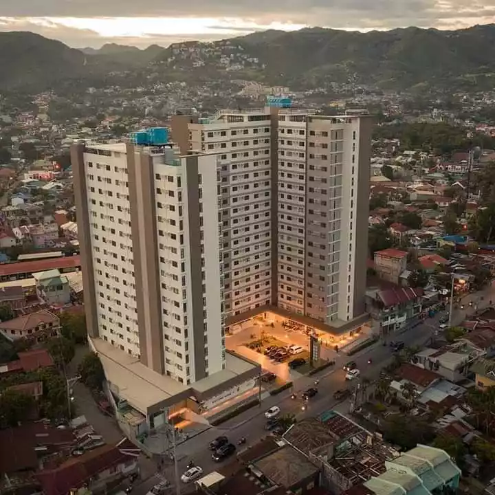 Condo casamira tower abellana — Studio in Labangon, Cebu City — Photo 2