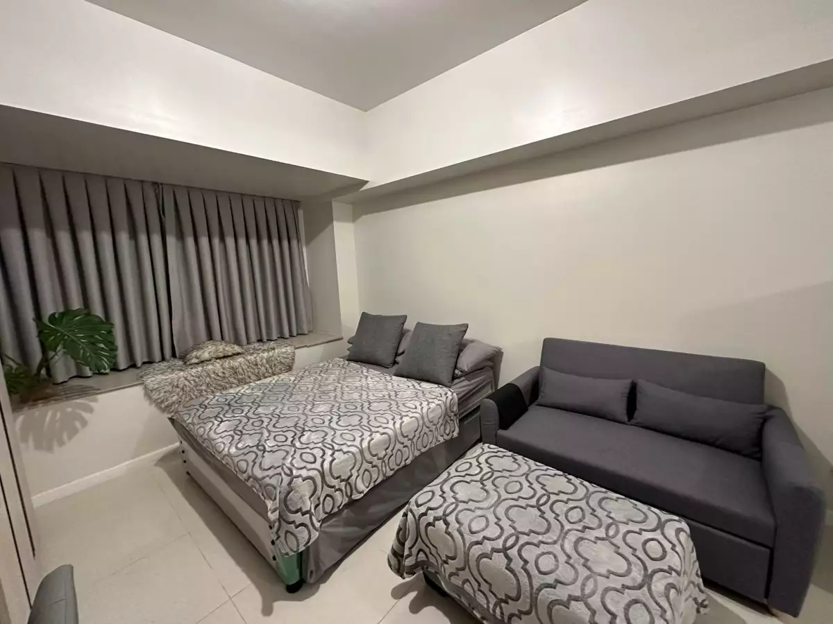 Mandani Bay Suites Studio 2005
