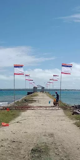 Beach Lot — Beach Lot in Philippines — Photo 5