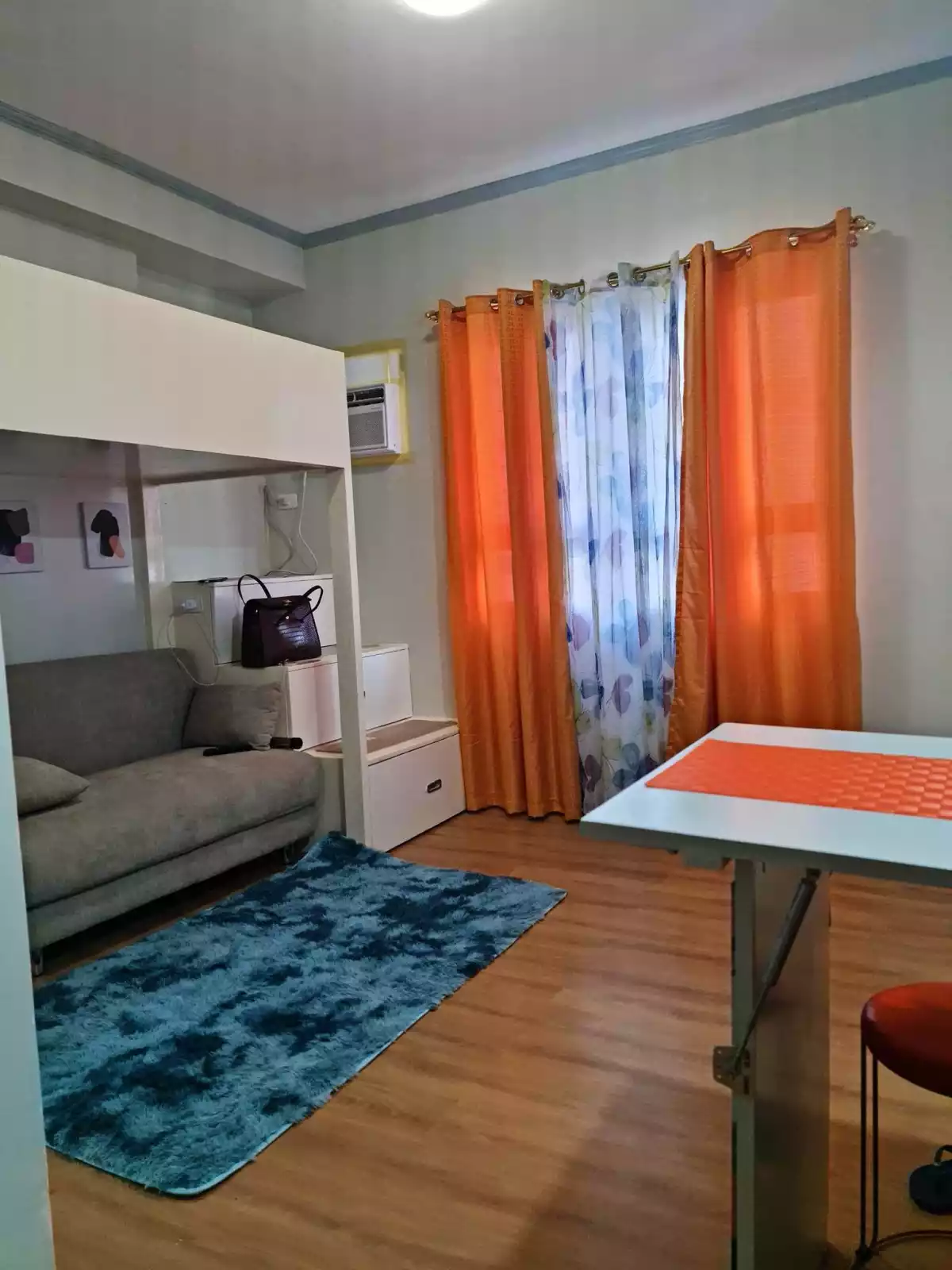 Fully Furnished Studio For Rent! - photo 5