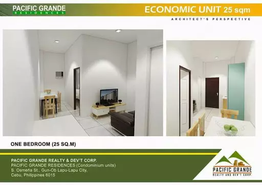 AFFORDABLE RENT- TO-OWN — 1 Bedroom in Lapu-Lapu City, Cebu, Philippines — Photo 4