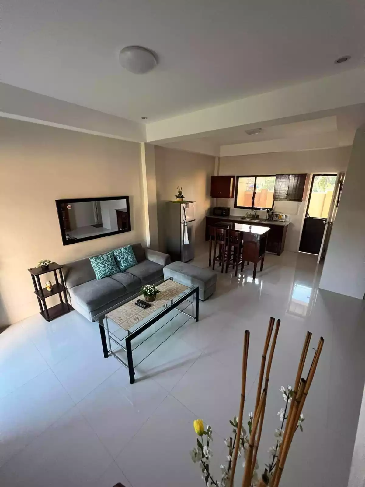 Apartment for Sale in Carcar City Poblacion — Apartment in Carcar City, Cebu, Philippines — Photo 4