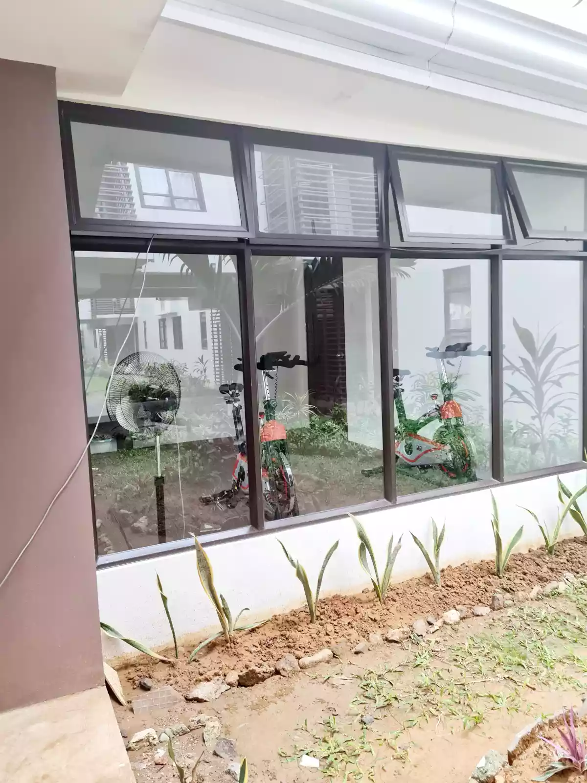 2 bedroom in The Courtyards at Brookridge — 2 Bedrooms in Cebu City, Cebu City, Cebu — Photo 6