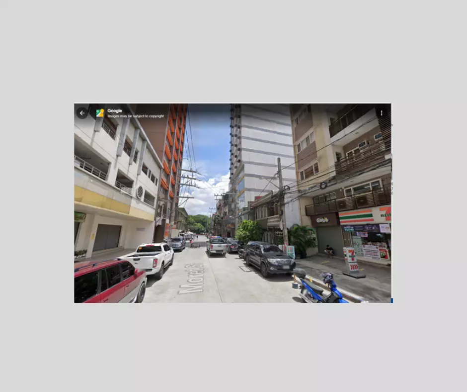 University Tower1 — Studio in Sampaloc, Manila, Metro Manila — Photo 4