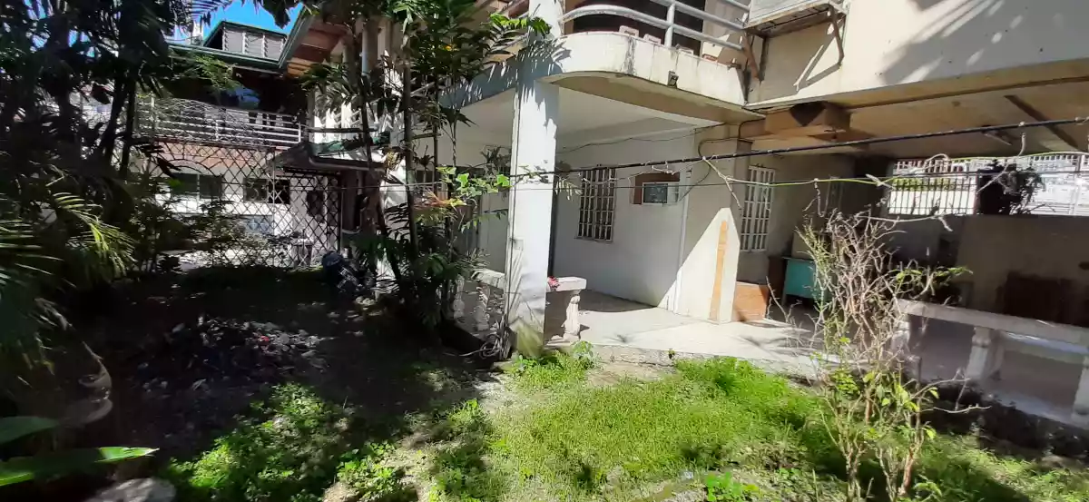 Big House and Lot in Capitol, Cebu City — House and Lot in Cebu City, Cebu, Philippines — Photo 3