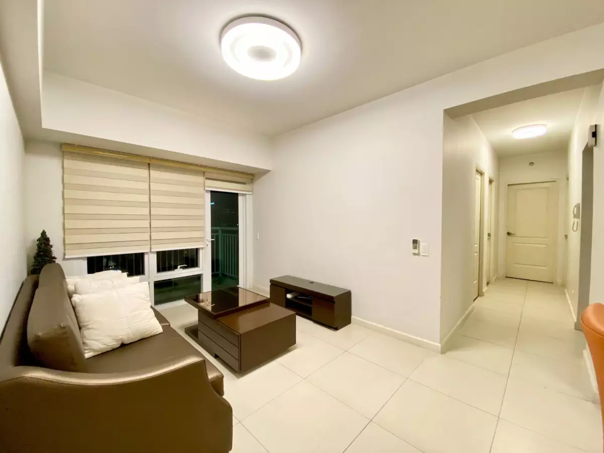 FOR RENT | 3BR UNIT w/ PARKING at The Red Oak at Two Serendra — 3 Bedrooms in McKinley Parkway, Taguig, Metro Manila — Photo 5