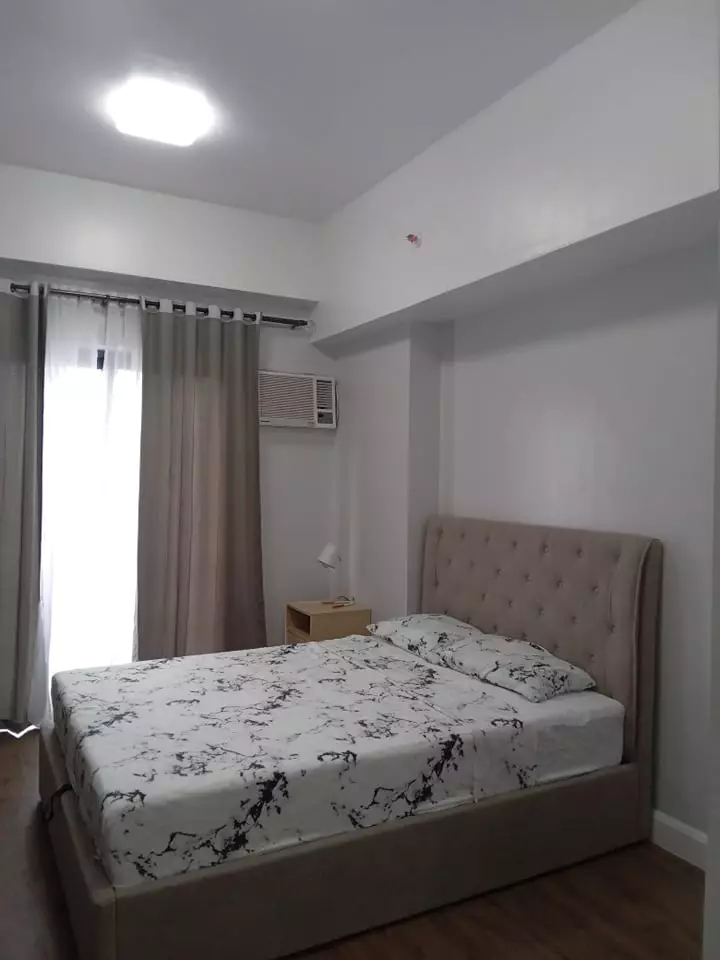 For rent studio fully furnished nearby IT park and Cebu Business Park - photo 2
