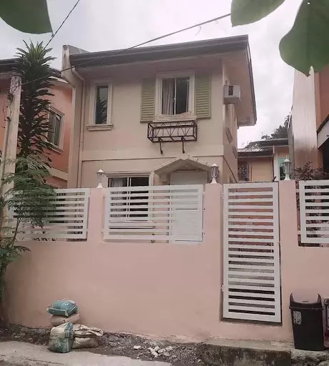 For rent — Townhouse in Camella Homes, Cebu City, Cebu — Photo 4