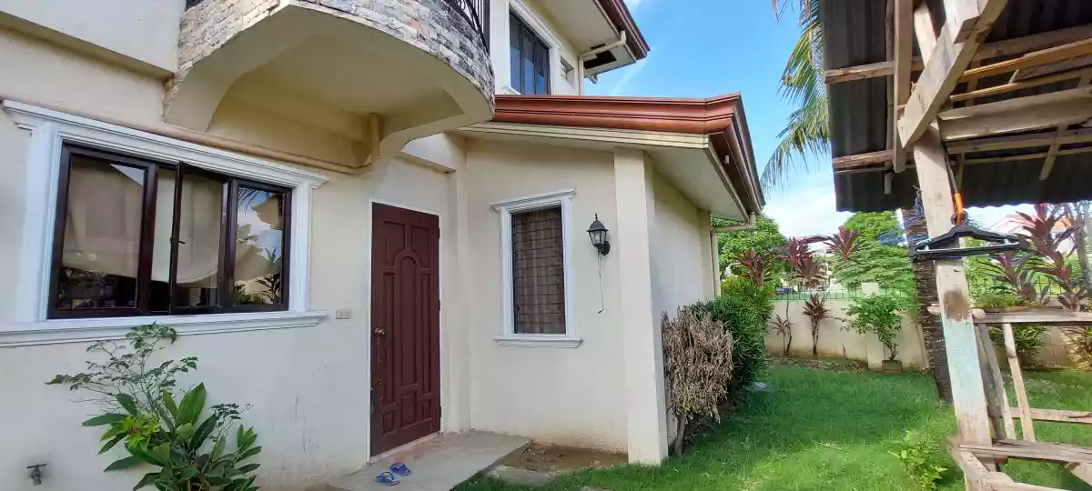 For Sale Elegant Single Detached House — Retirement House in Pooc, Talisay, Cebu — Photo 3