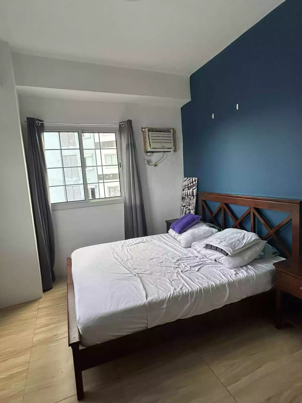 One-Bedroom Condo Unit in Apple One Banawa For Sale - photo 4