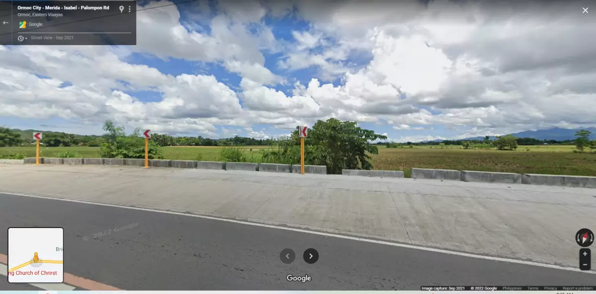 Commercial Lot for Sale — Residential Lot in Ormoc, Leyte, Philippines — Photo 2