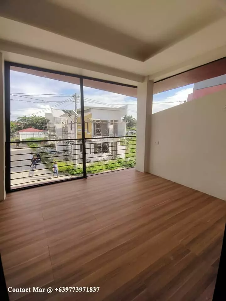 Eastland Estate Townhouse For Assume — Townhouse in Liloan, Cebu, Philippines — Photo 5
