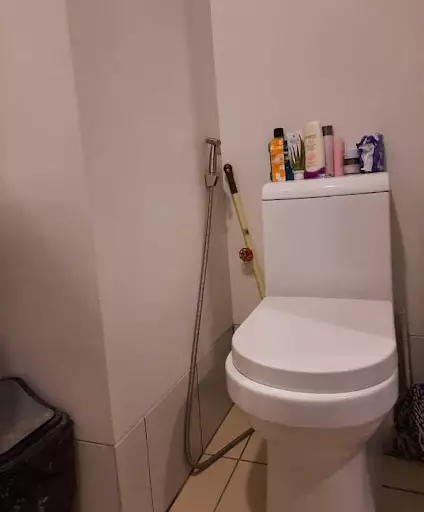 Furnished Studio For Rent 