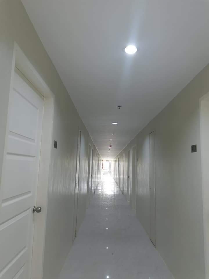 READY FOR OCCUPANCY CITTANOVA STUDIO UNIT IN TUNGHAAN MINGLANILLA CEBU - photo 5