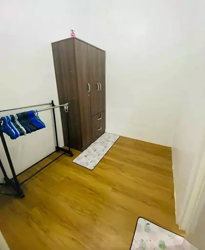 Open photo 58 of 103 — Davao ForRENT 5BR corner 2storey Fully-Furnished near Airport REGENT model Diamond Heights