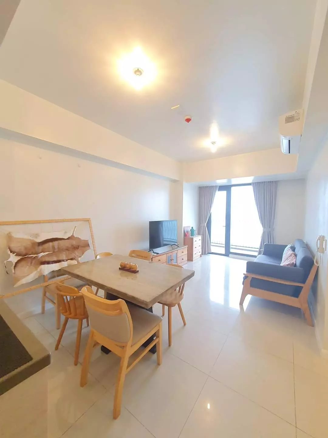 Mandani bay 2 bedroom — 2 Bedrooms in F.E. Zuellig Avenue, Mandaue City, Philippines — Photo 2