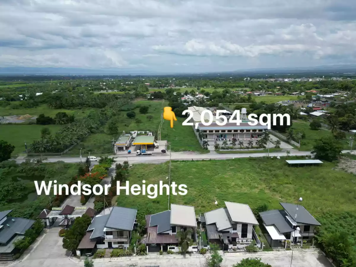 LOT FOR SALE IN NEW MABUHAY GSC - photo 3
