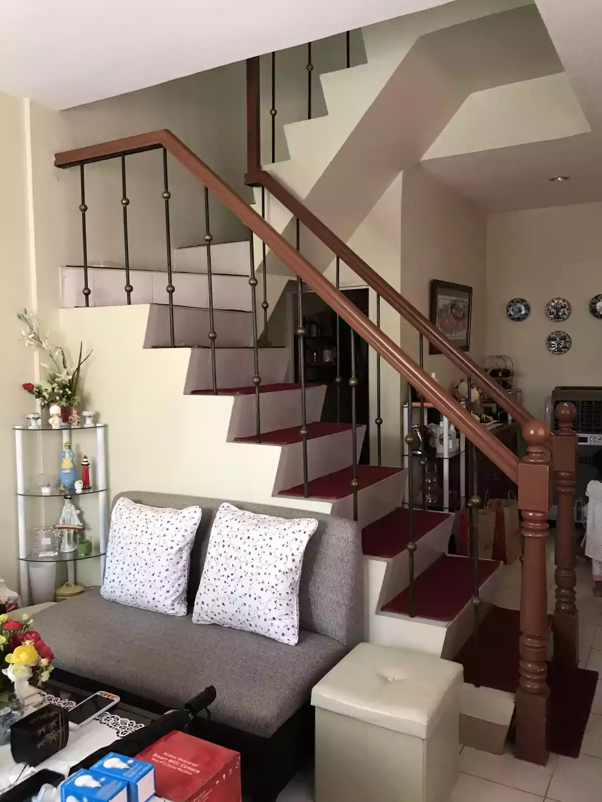 House and lot For Sale - photo 3