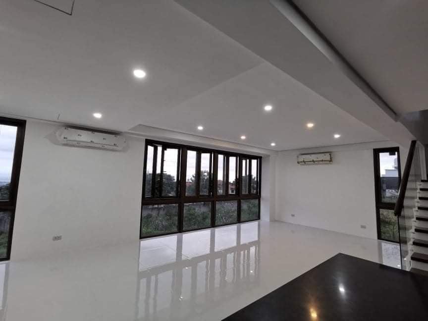 Overlooking, Unobstructed House & Lot in Kishanta, Talisay for Sale — House and Lot in Talisay, Cebu, Philippines — Photo 3