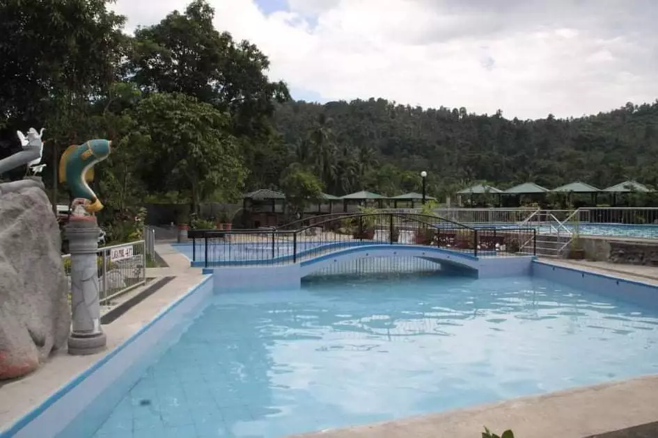 RESORT FOR SALE - photo 6