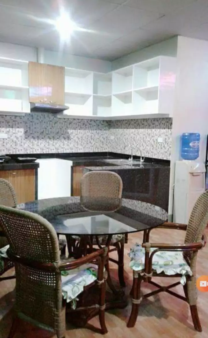 5 Story Building Apartment / PENTHOUSE — House and Lot in Cebu City, Cebu, Philippines — Photo 6