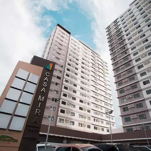 Open photo 17 of 31 — Casa mira condo labangon for rent