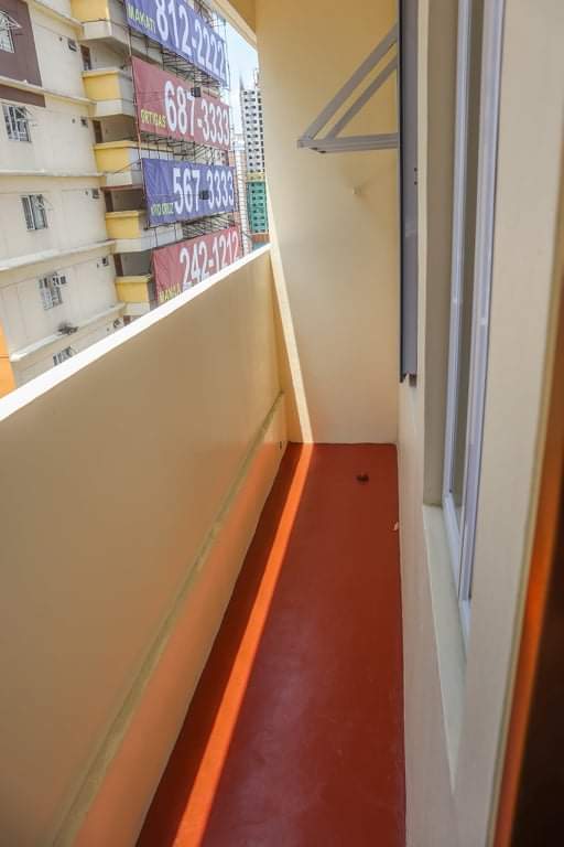 1BR UNIT FOR SALE at Pines Peak, Mandaluyong - photo 5