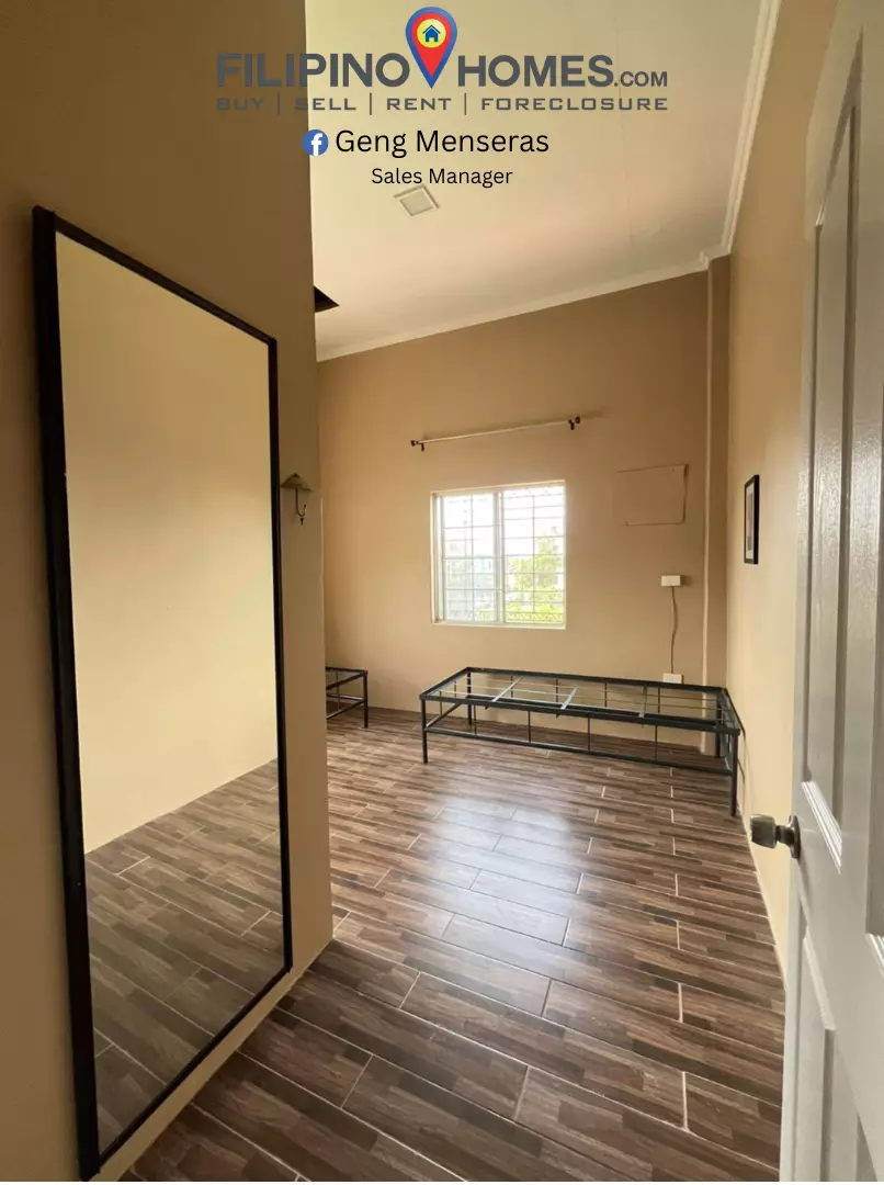 Open photo 11 of 11 — House and Lot for Sale near CWC Pili
