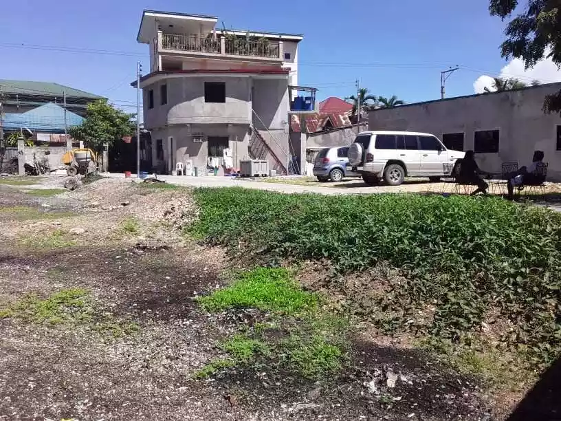 Lot for Sale in Basak Lapu Lapu - photo 6