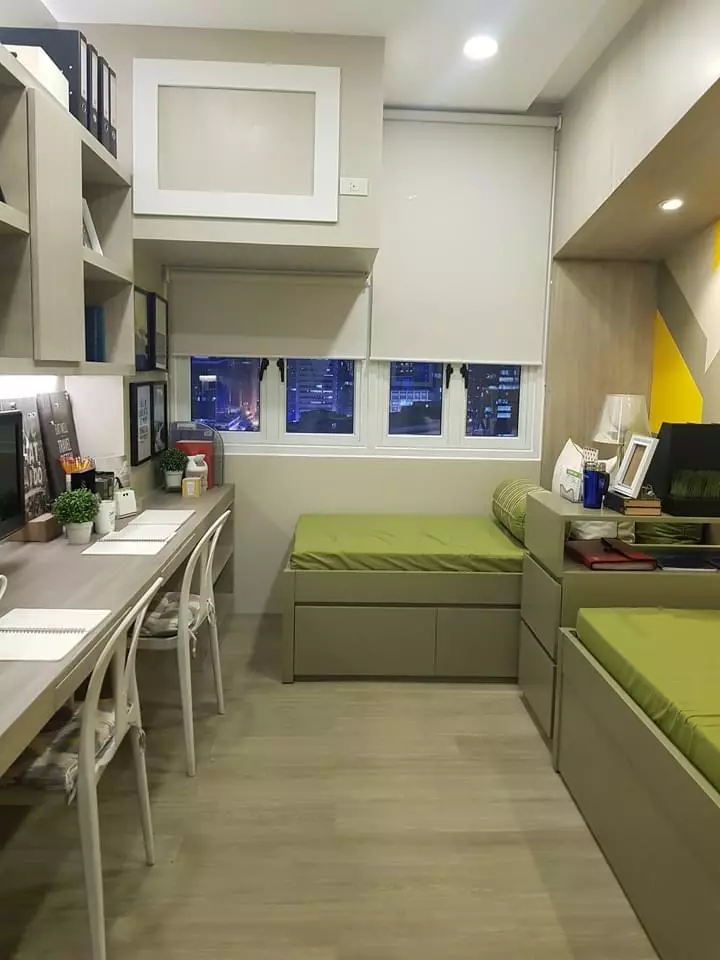 For ASSUME Studio Unit at Bradbury Heights — Studio in Sampaloc, Manila, Metro Manila — Photo 6