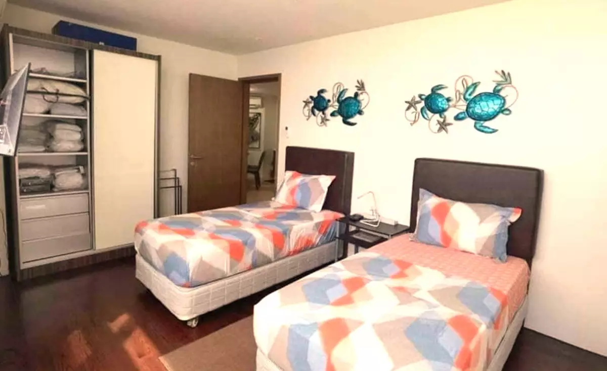 TAMBULI 2 BEDROOM CONDO UNIT FOR SALE/FOR RENT — 2 Bedrooms in Lapu-Lapu City, Central Visayas, Philippines — Photo 6