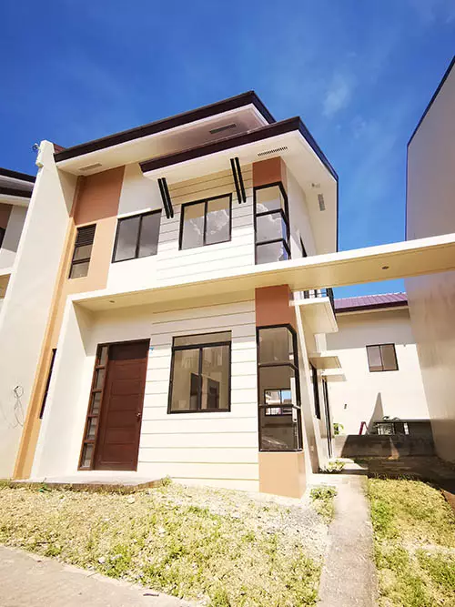 Amazing House & Lot For Sale in Serenis North
