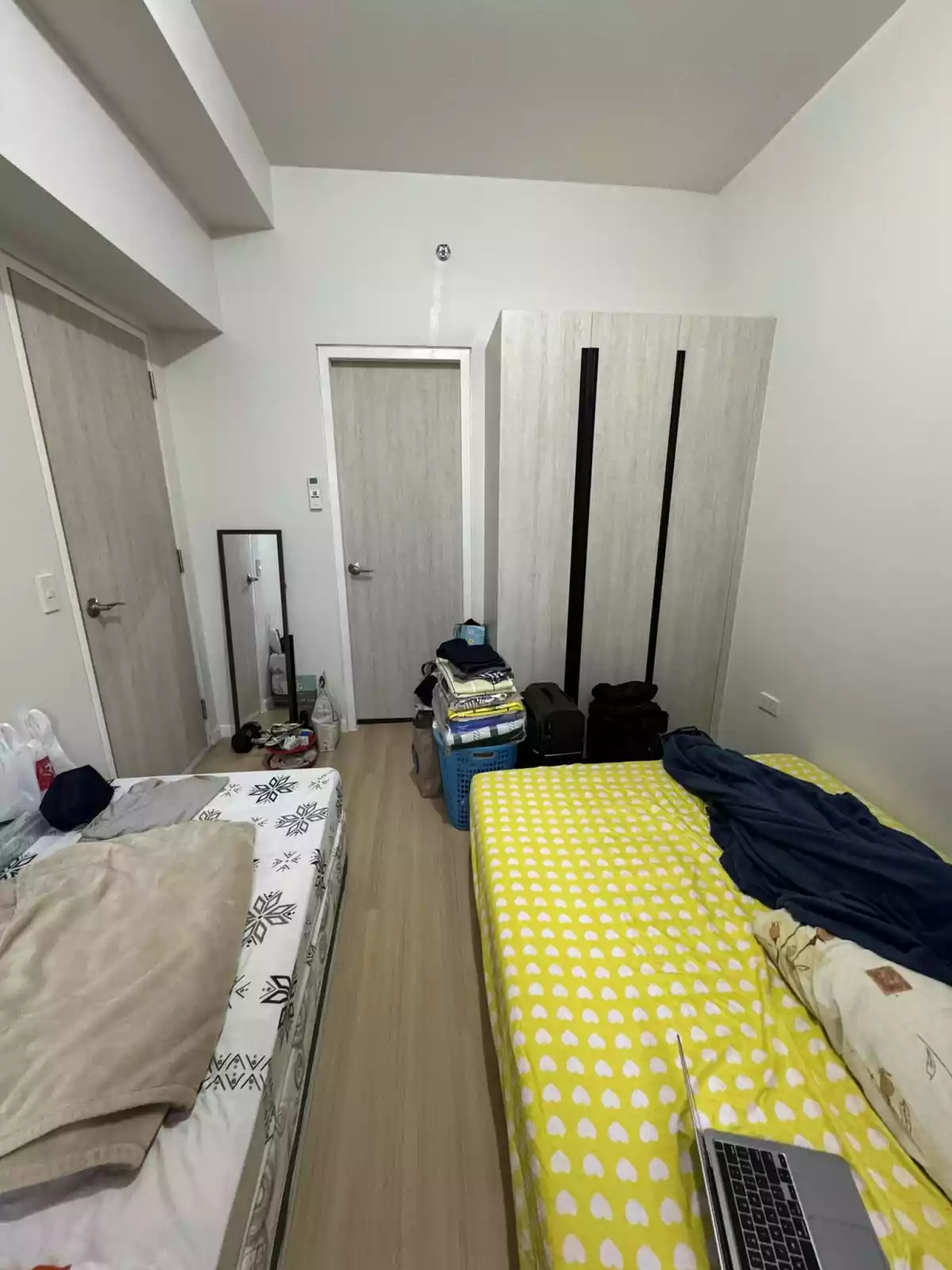 Mandani Bay Suites 1 Br Corner Lot for Sale — 1 Bedroom in F.E. Zuellig Avenue, Mandaue City, Philippines — Photo 6