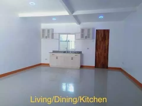 House and Lot walking distance from Talisay City Hall and SRP — House and Lot in Fidel Bas, Talisay, Cebu — Photo 5