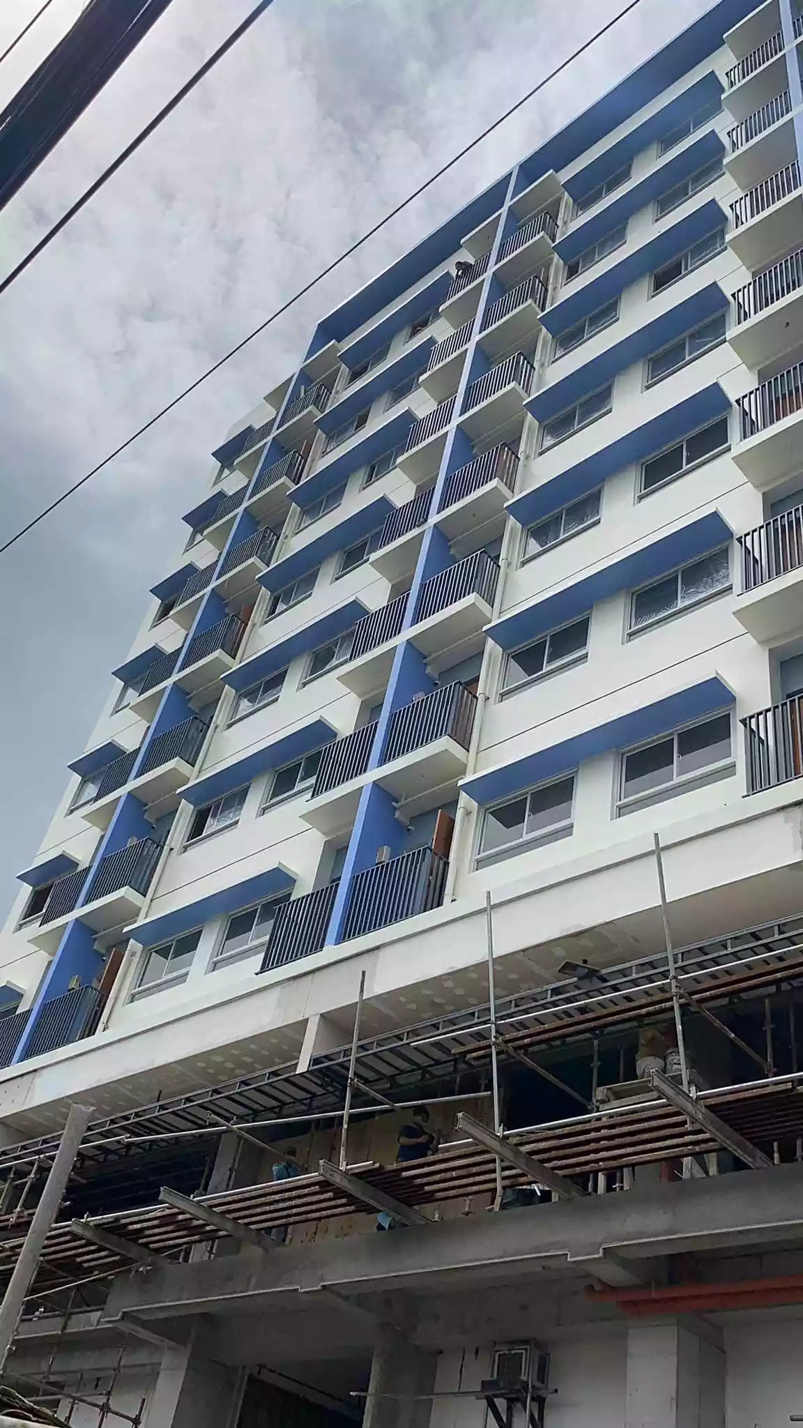 Sacrifice Sale Northwoods Place Studio Unit - photo 2