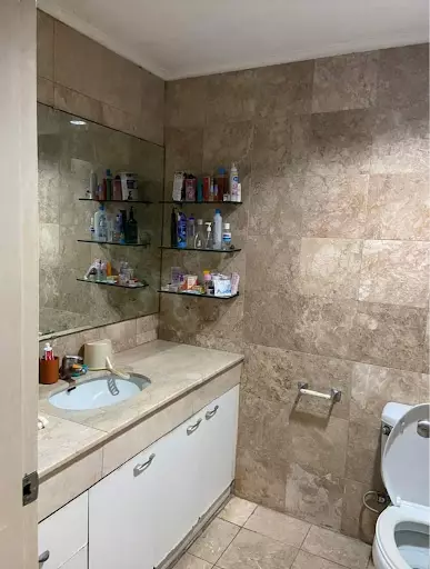 3BEDROOM FULLY FURNISHED CONDO UNIT — 3 Bedrooms in Makati, Metro Manila, Philippines — Photo 7