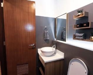 Assume Unit at J Tower Residences at very low price - photo 5