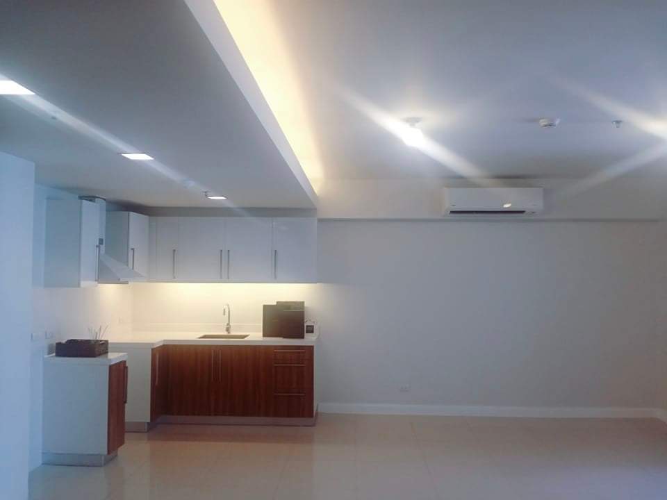 One Bedroom in ALCOVES with parking for rent near Ayala Cebu Business Park  - photo 5