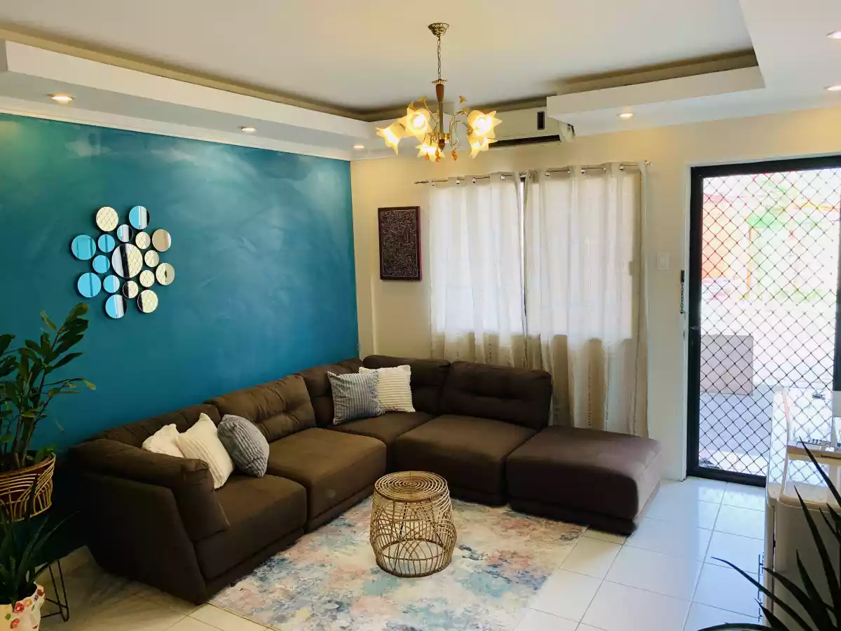 For Rent NIce, Clean, and pet friendly house and lot in Talamban inside Subdivision. - photo 2