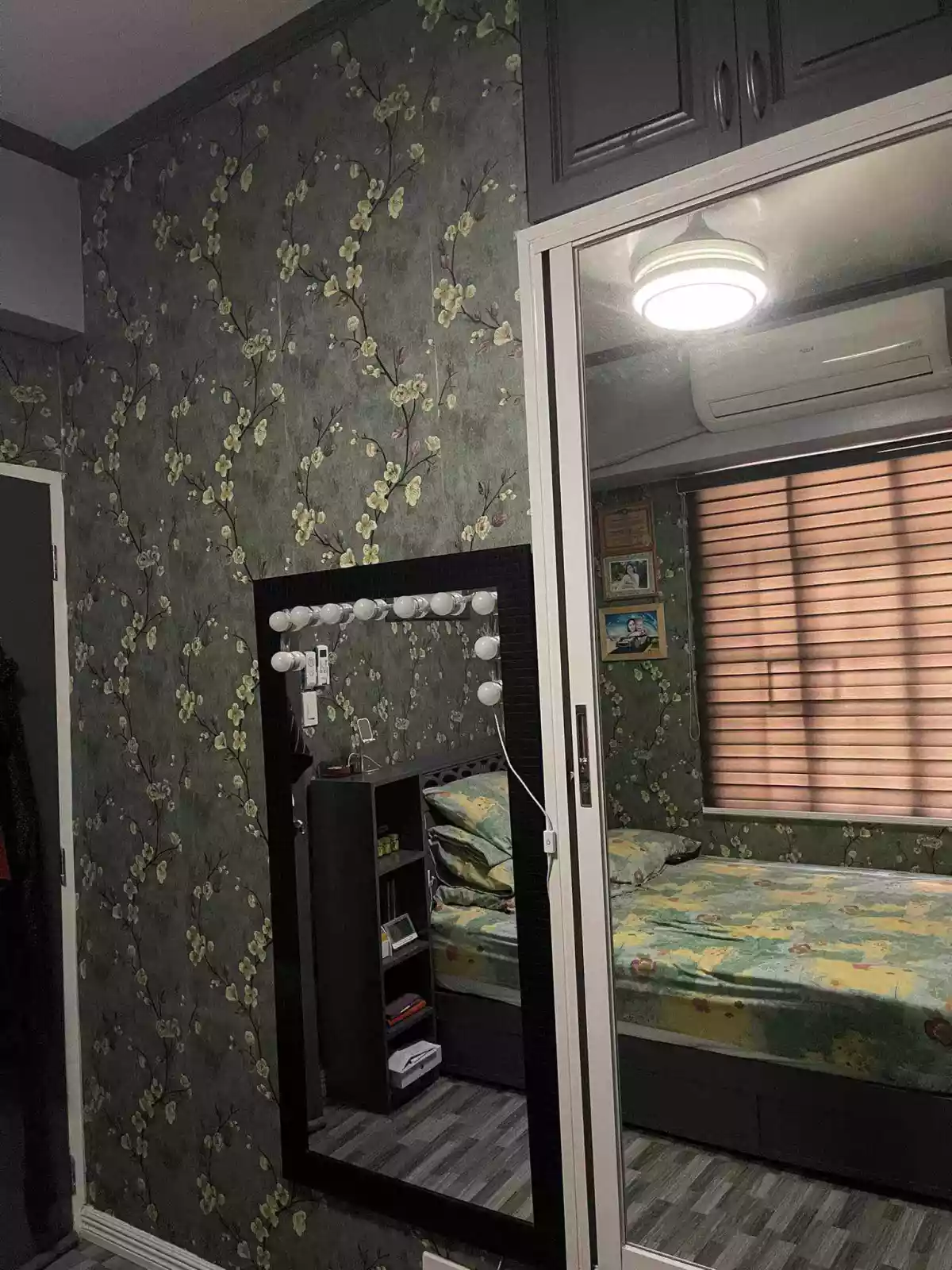 2 BR Condominium Parañaque City — 2 Bedrooms in Doña Soledad Avenue, Parañaque, Metro Manila — Photo 7
