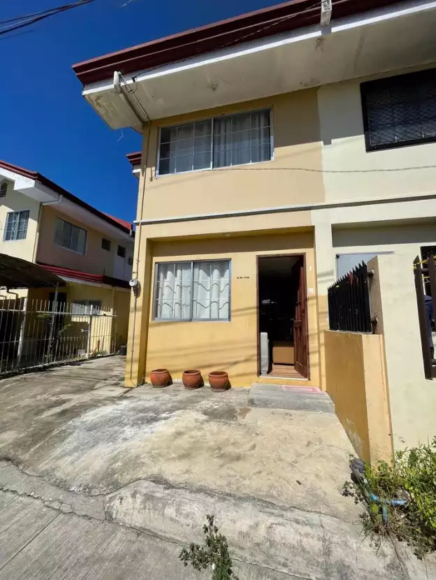 Rush P1.5M Assume! Duplex Unit Along The Road Subd In Liloan! Save millions from the current market value — House and Lot in Liloan, Cebu, Philippines — Photo 4