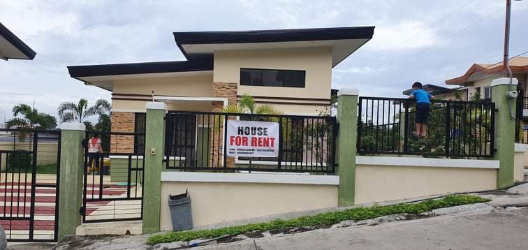 Open photo 20 of 20 — Davao for RENT Ilumina estates corner H&L Bungalow 3BR