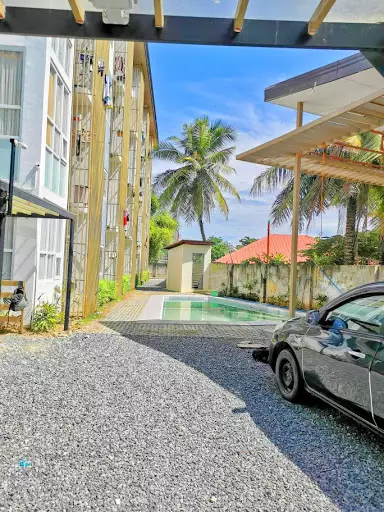 2BR For Rent in Bayanihan Flats — 2 Bedrooms in Pajac-Maribago Road, Maribago, Lapu-Lapu City — Photo 2