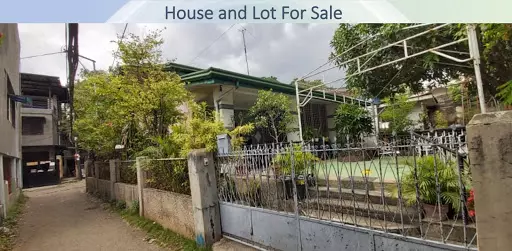 House and Lot in Pardo — House and Lot in Cebu City, Cebu, Philippines — Photo 3
