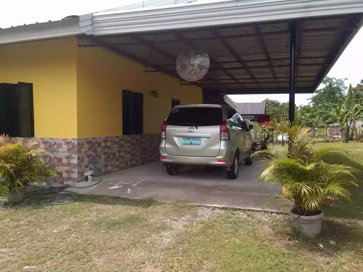 Fully Furnished House and Lot In Can-asujan Car Car Cebu City - photo 4