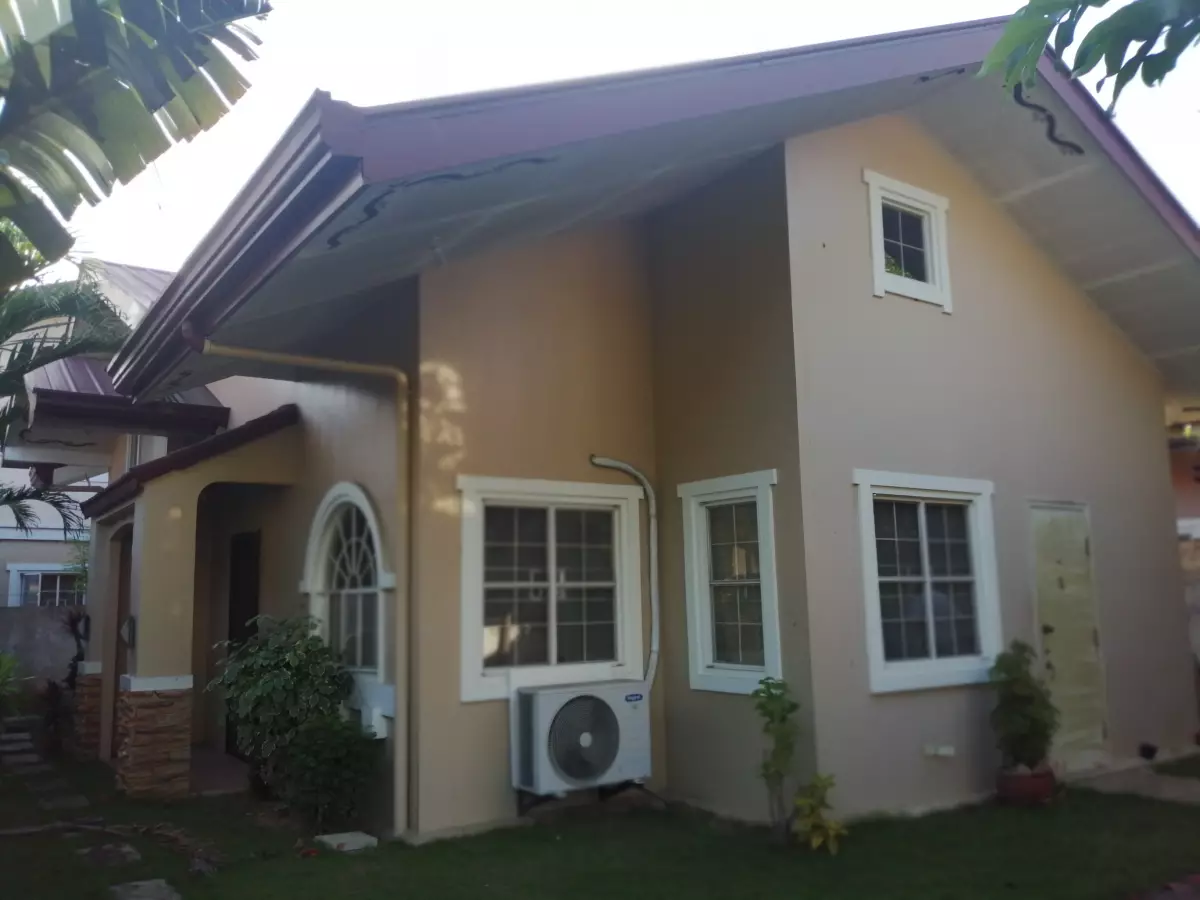 Bongalow house for sale in collinwood 
