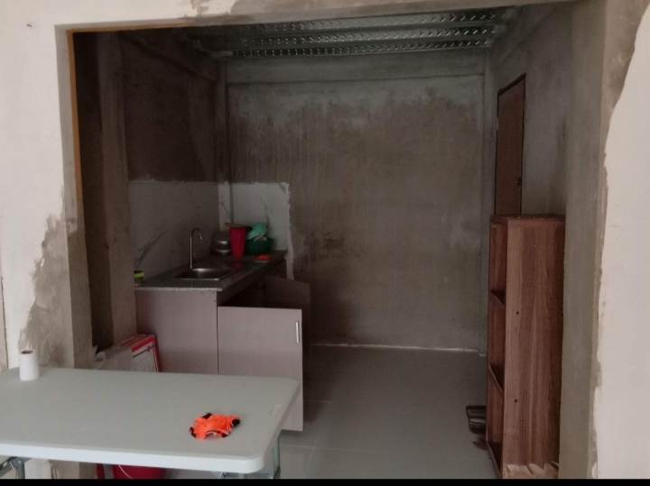 2 BEDROOM HOUSE FOR SALE IN TALAMBAN - photo 4
