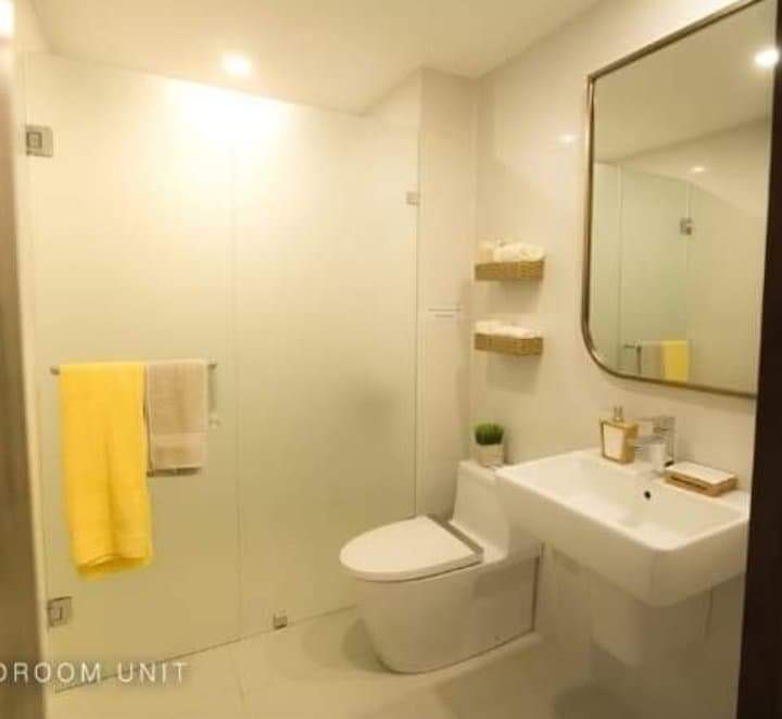 Baseline Prestige — 1 Bedroom in Cebu City, Cebu, Philippines — Photo 4